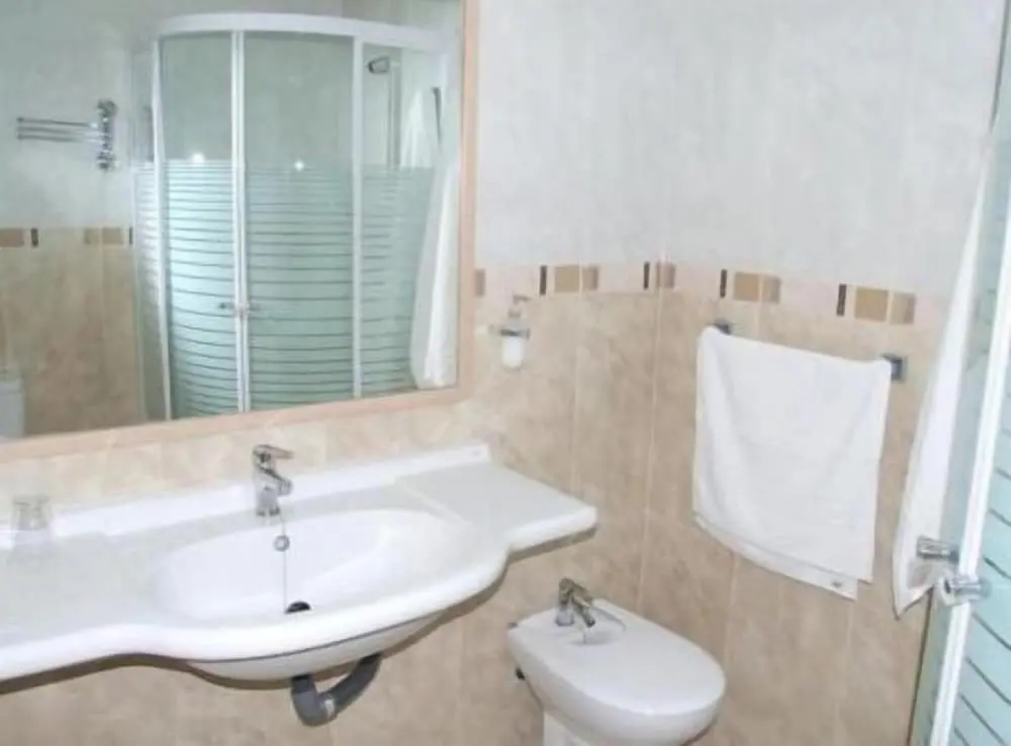 Hostal Parador de los Galanes