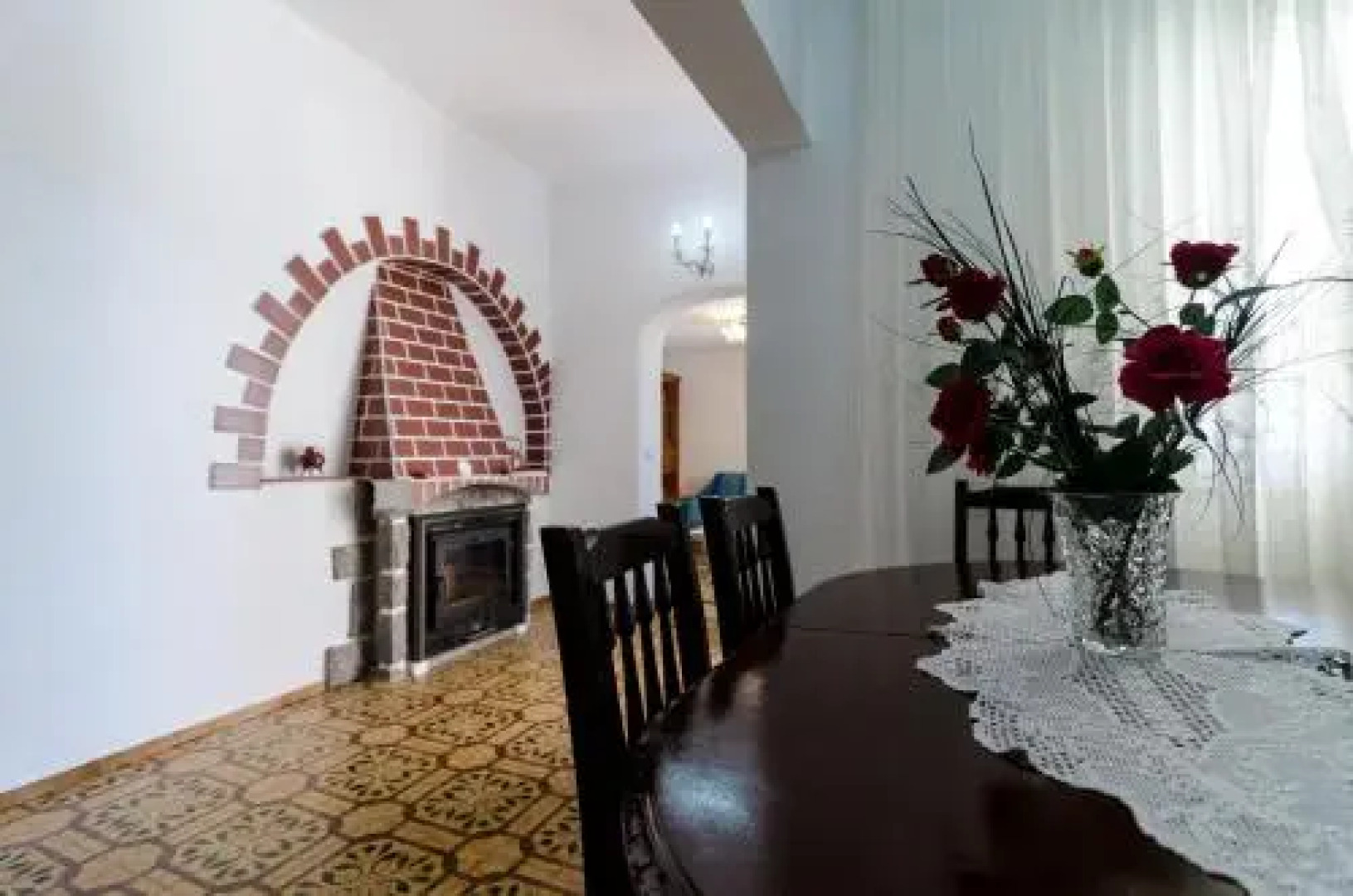 Armação de Pêra Villa Hedwiges