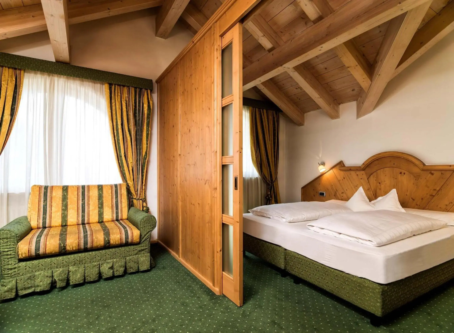 Leading Relax Hotel Maria