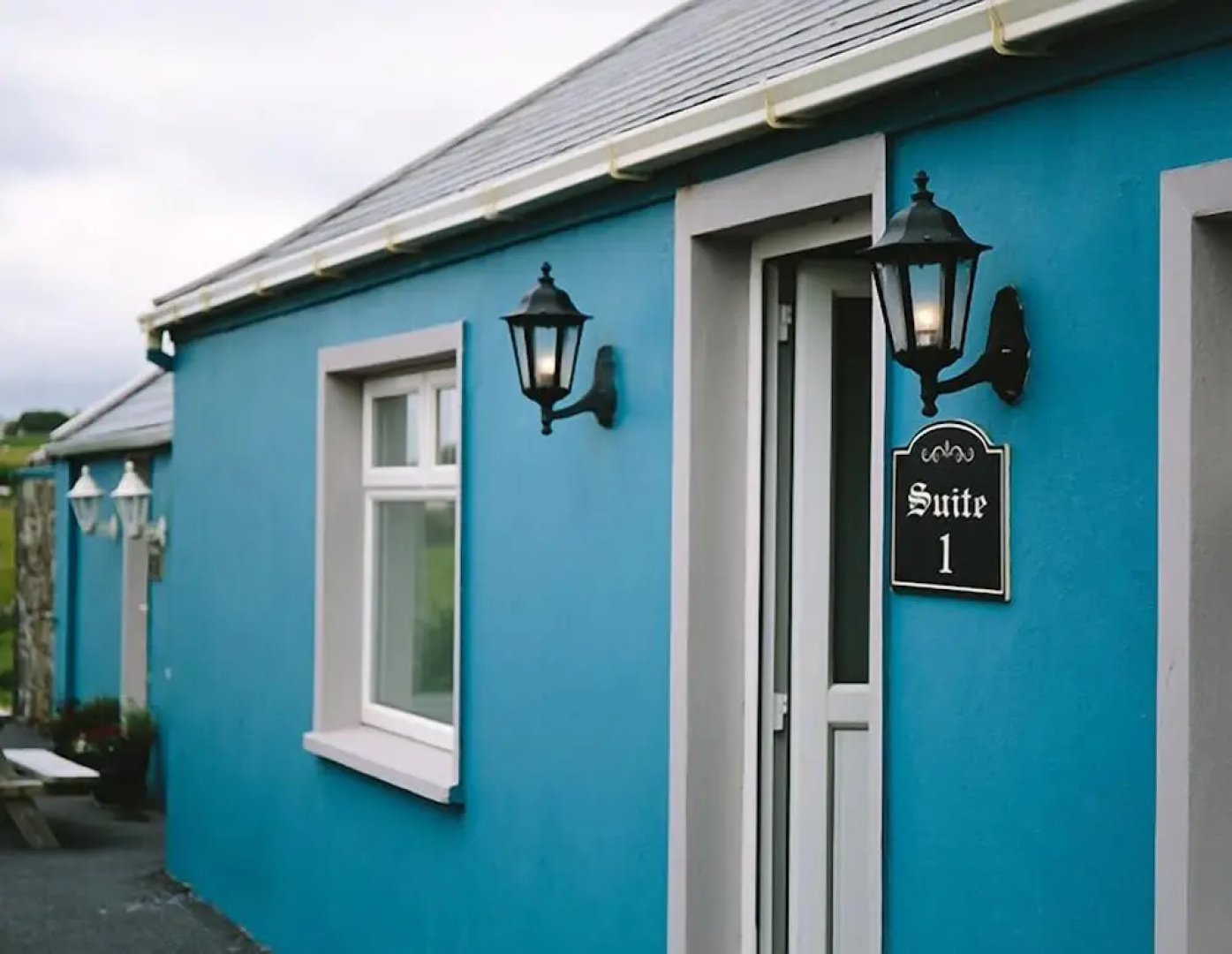 The Coast Lodge