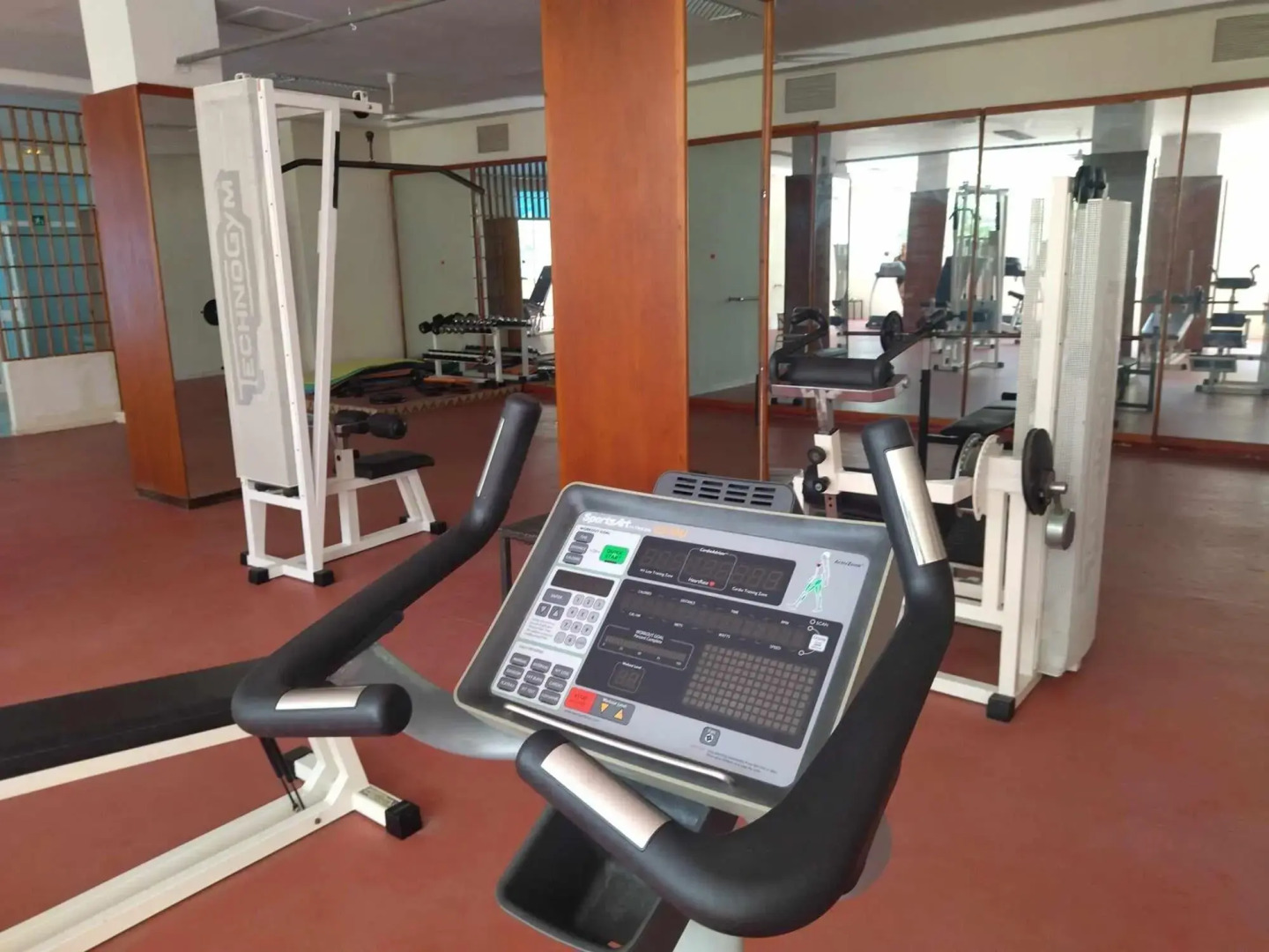 Hotel Aziza Thalasso Golf - Adults Only (à partir de 16 ans)