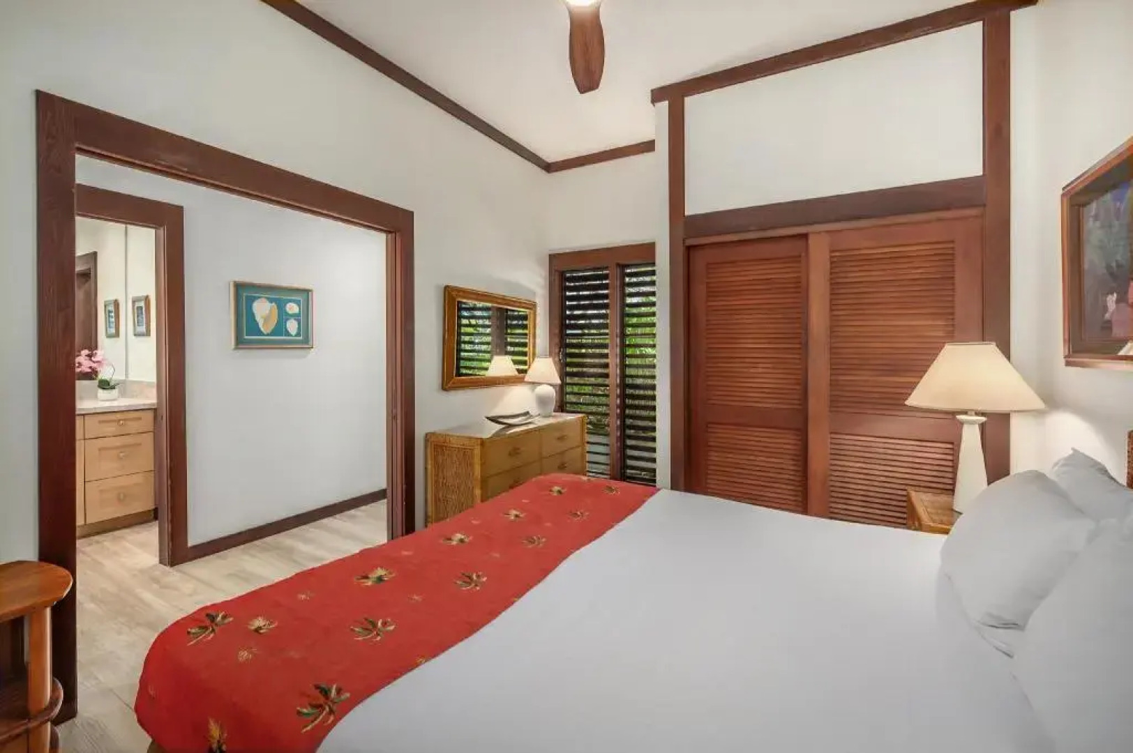 Kiahuna Plantation Resort Kauai by OUTRIGGER