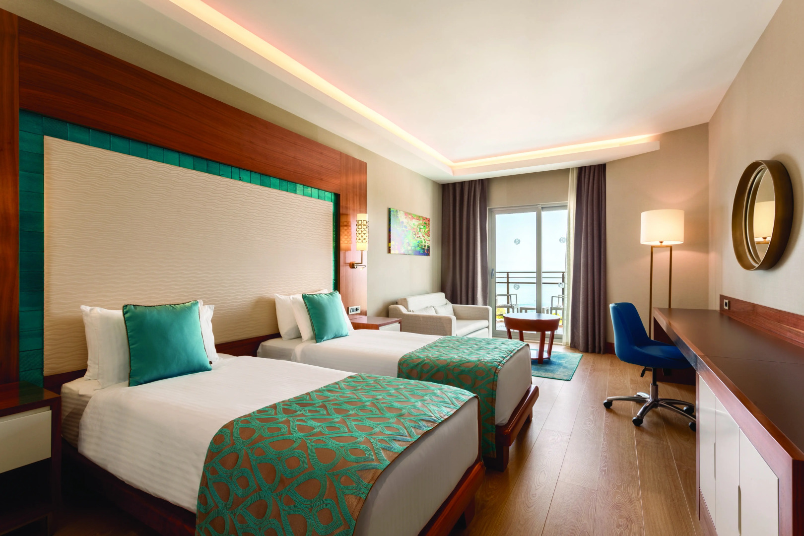 Ramada Hotel & Suites by Wyndham Kusadasi