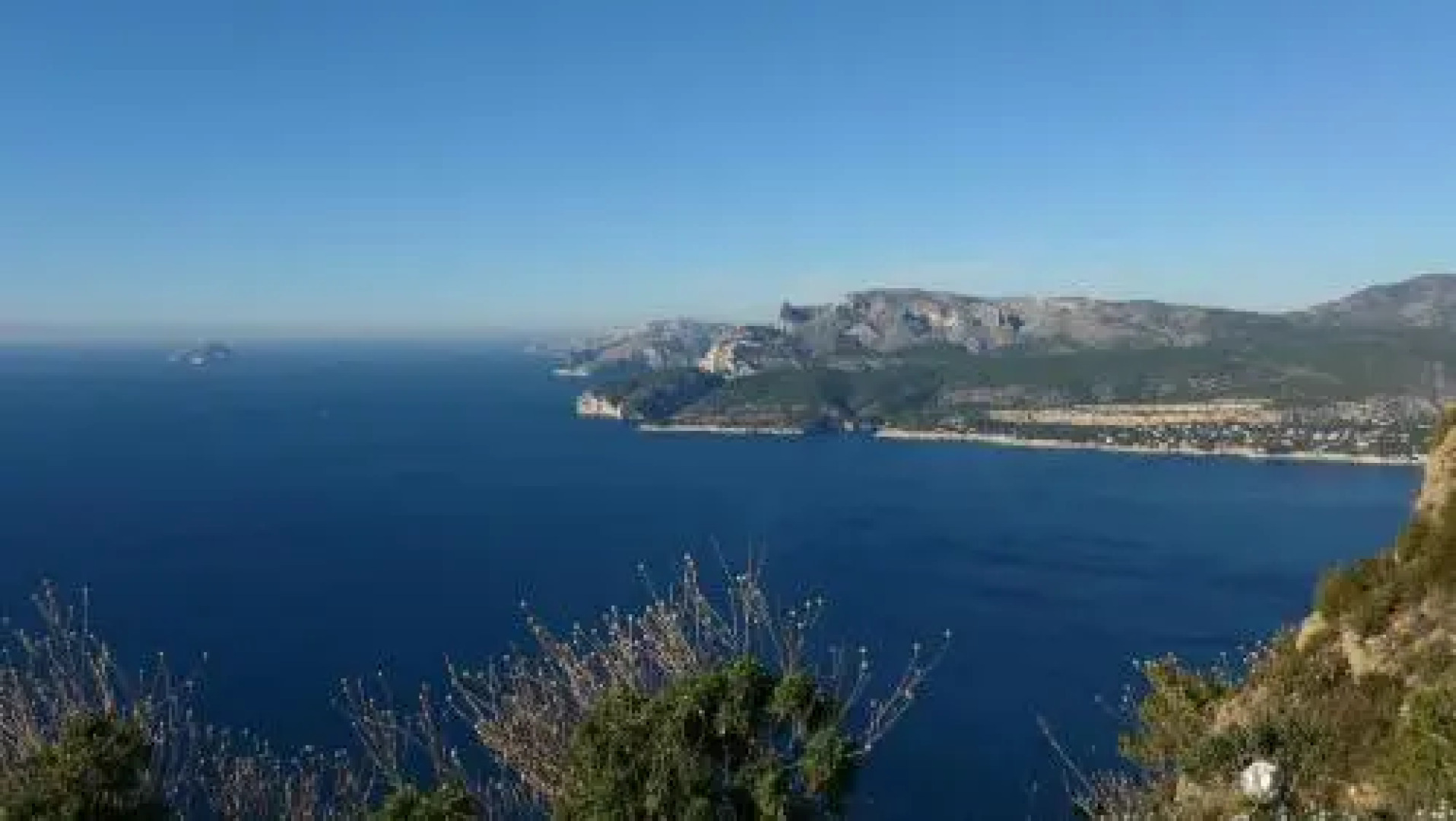 villa Terre Brûlée