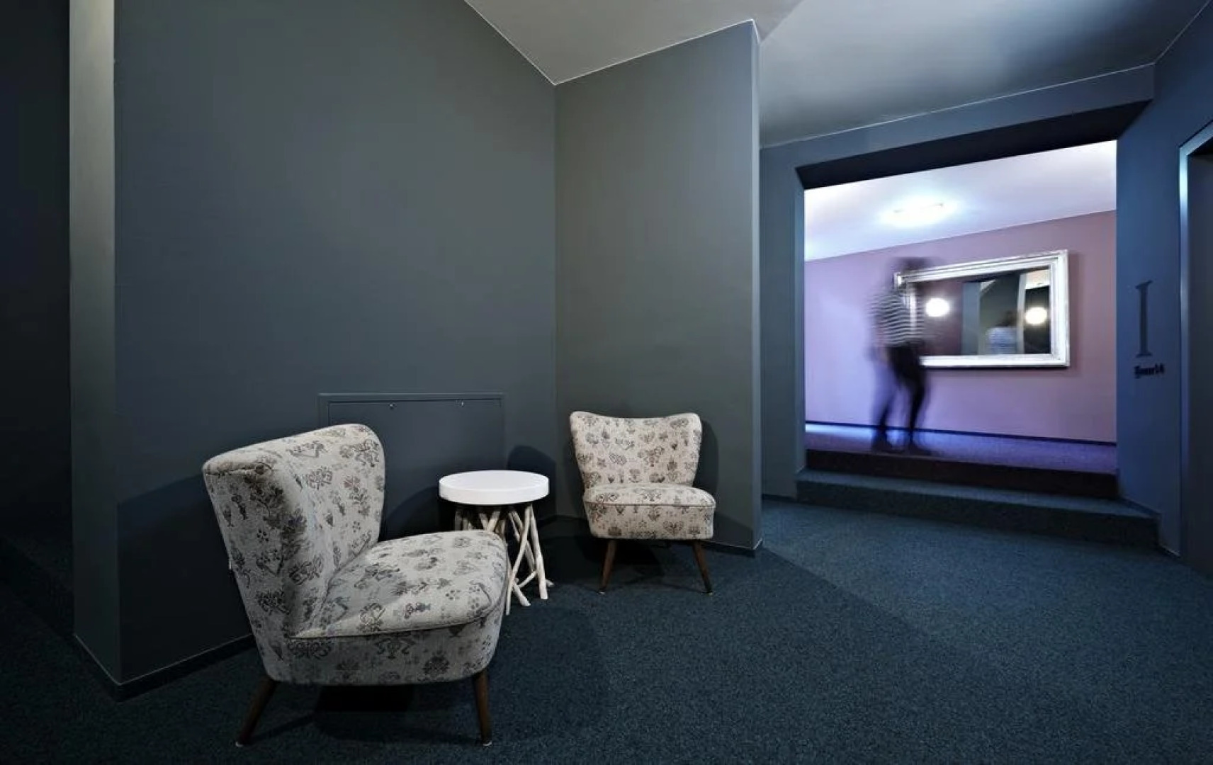 Badhaus - Hotel/Restaurant/Café