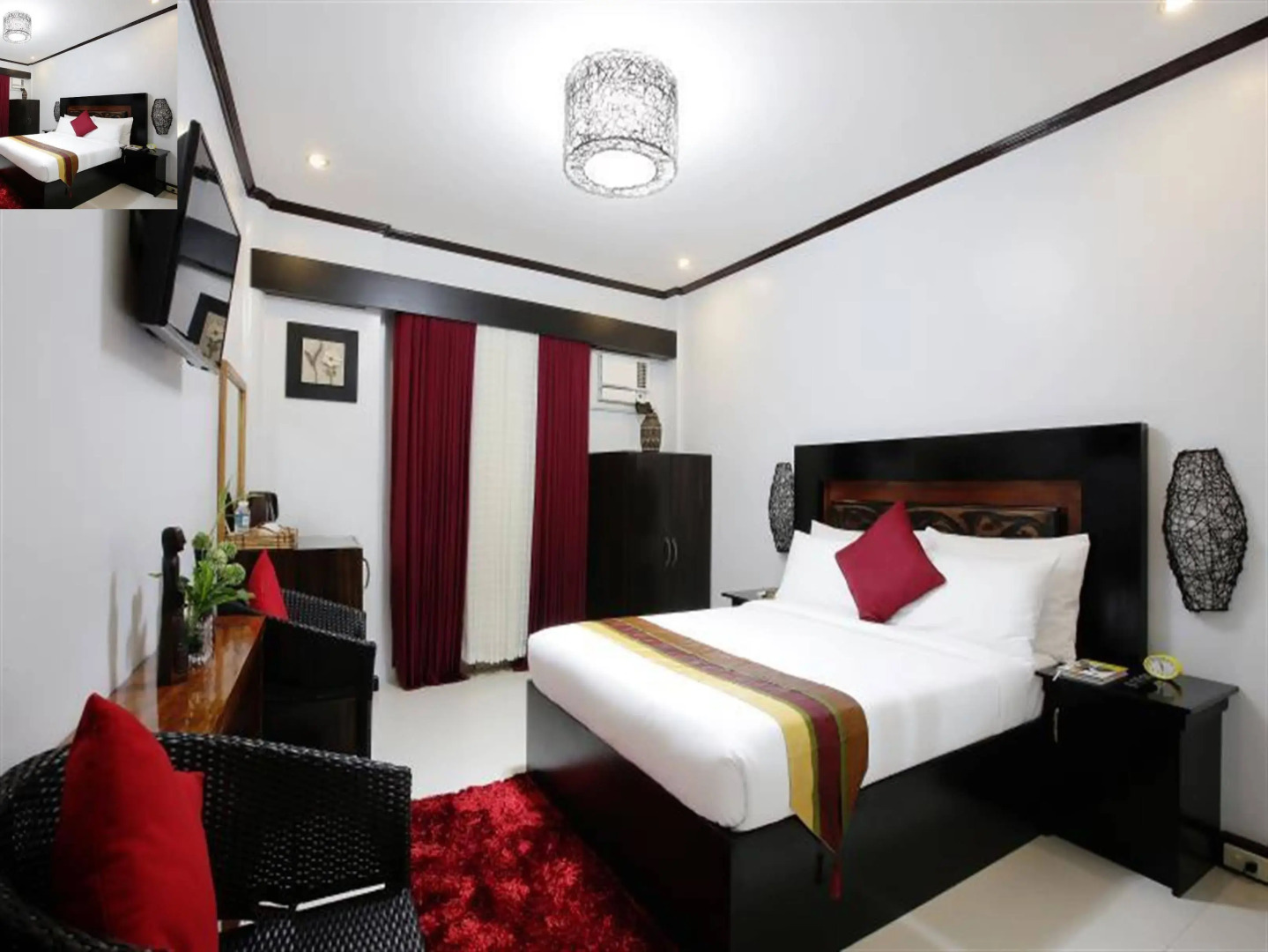 Coron Bancuang Mansion