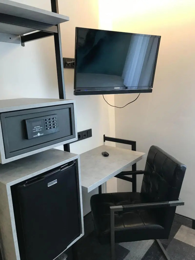 Hotel Stadt Grevenbroich