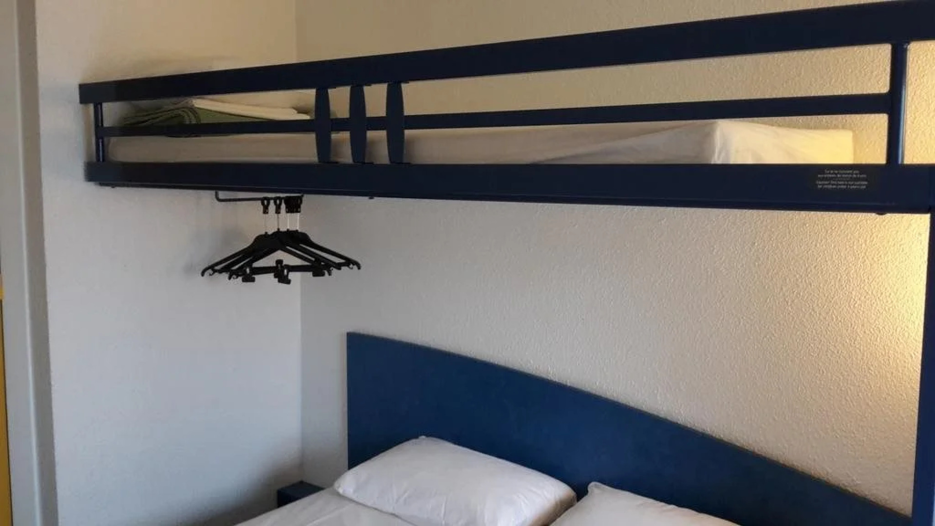 HotelF1 Lille Lesquin Aï¿½roport