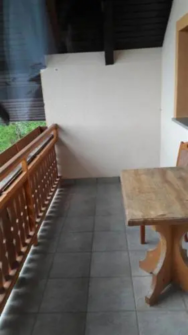 Tourist Farm Skrbina