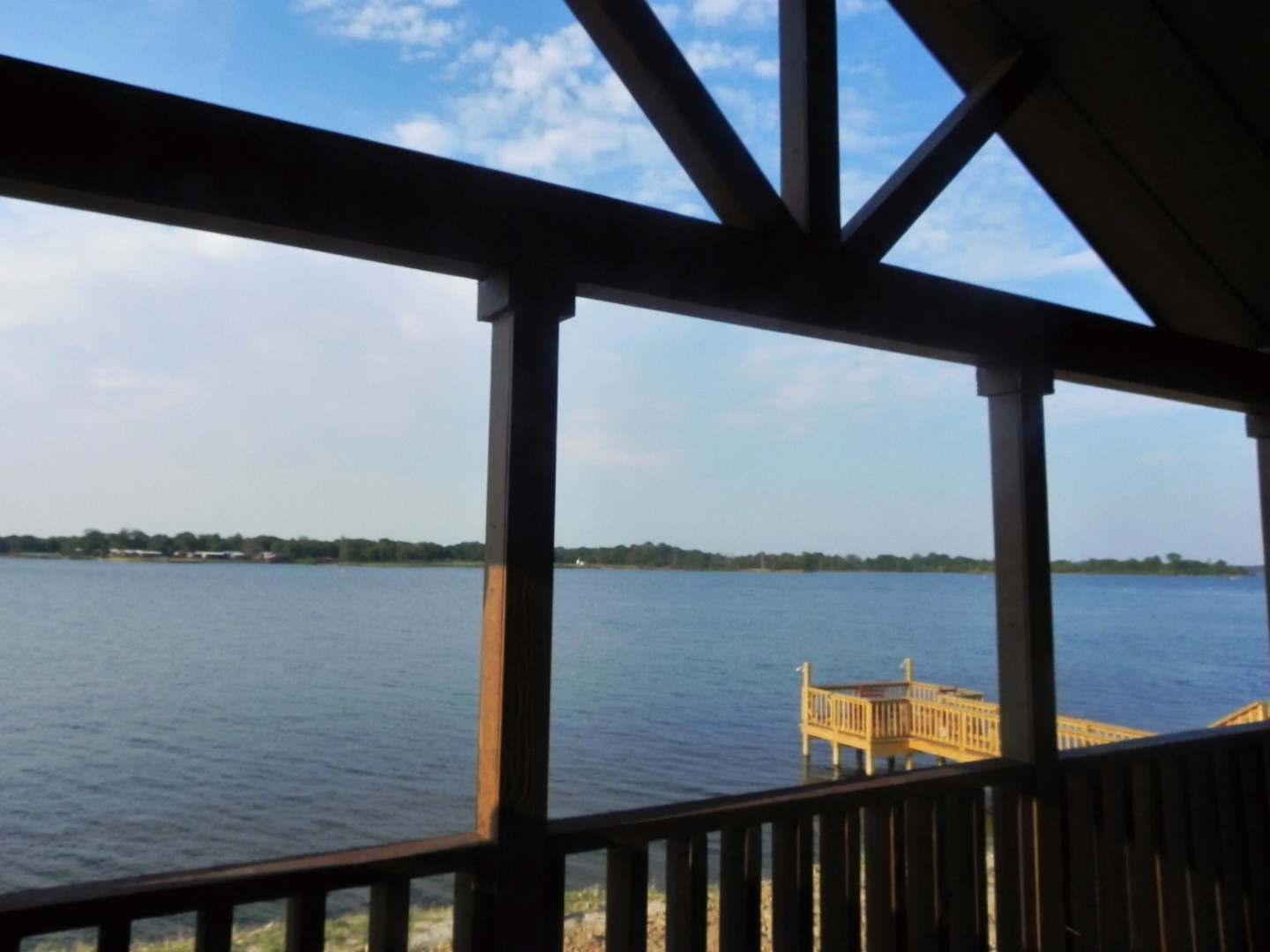 Pope's Landing Marina