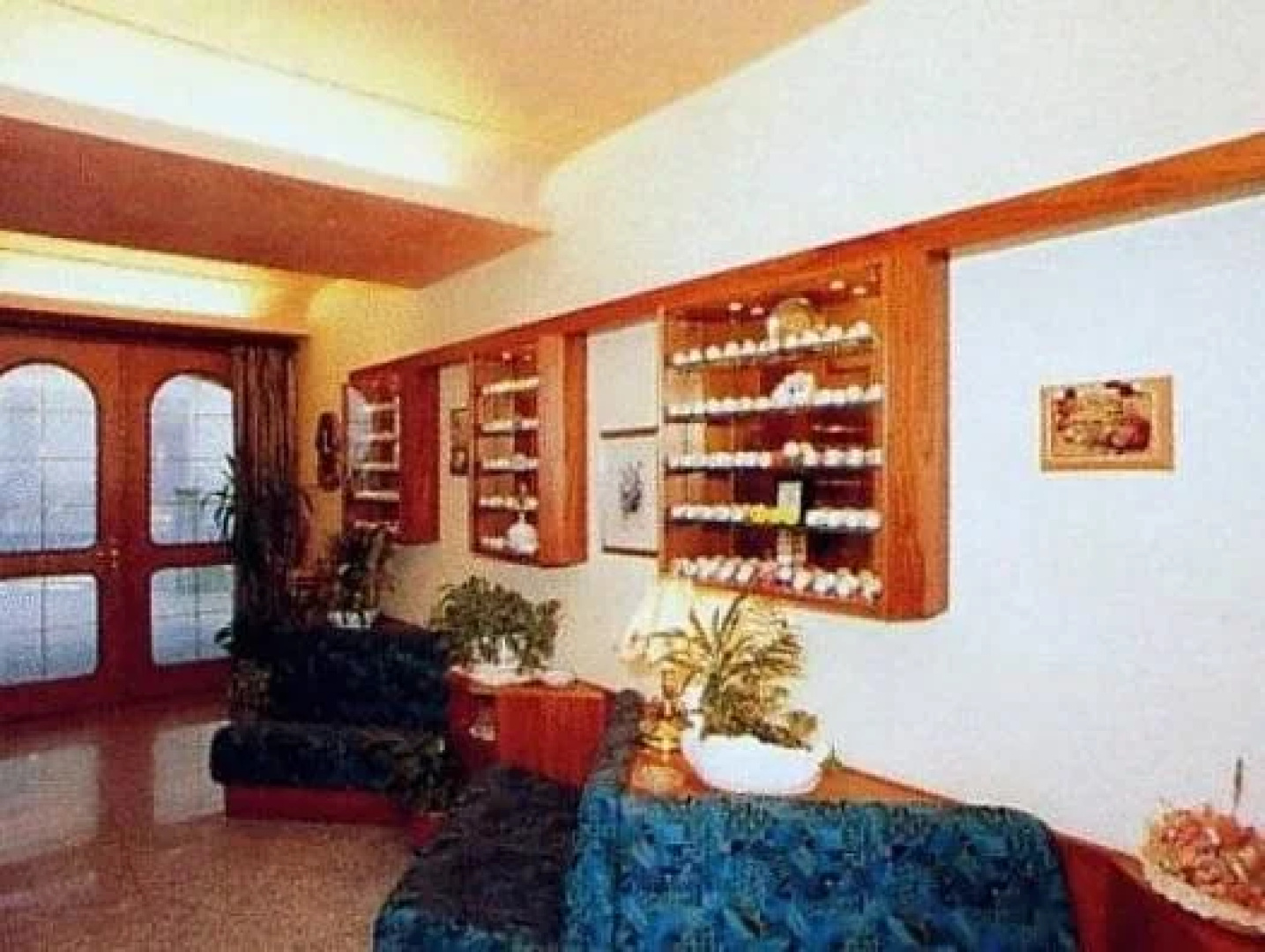 Hotel Musolesi