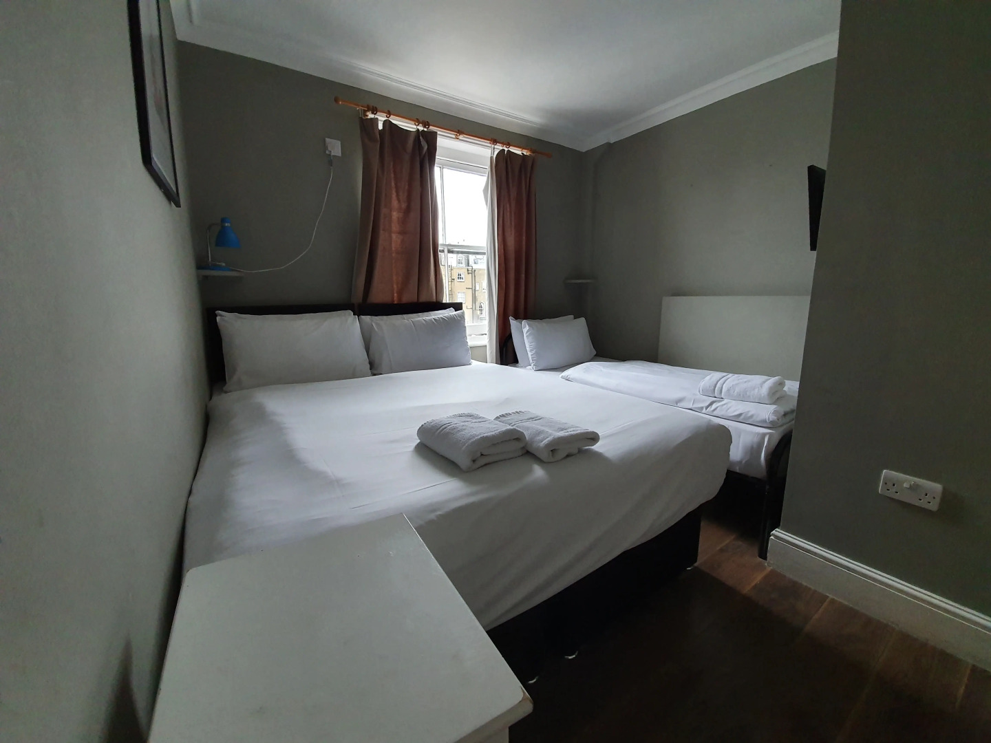 Belgravia Rooms
