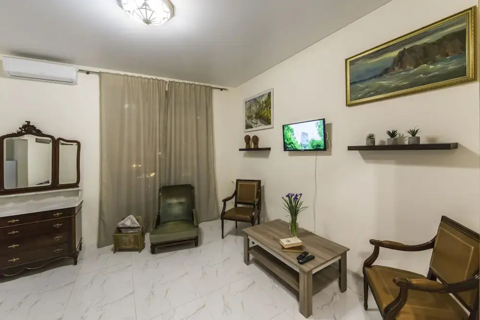 Uavoyage Khreschatyk Apartments