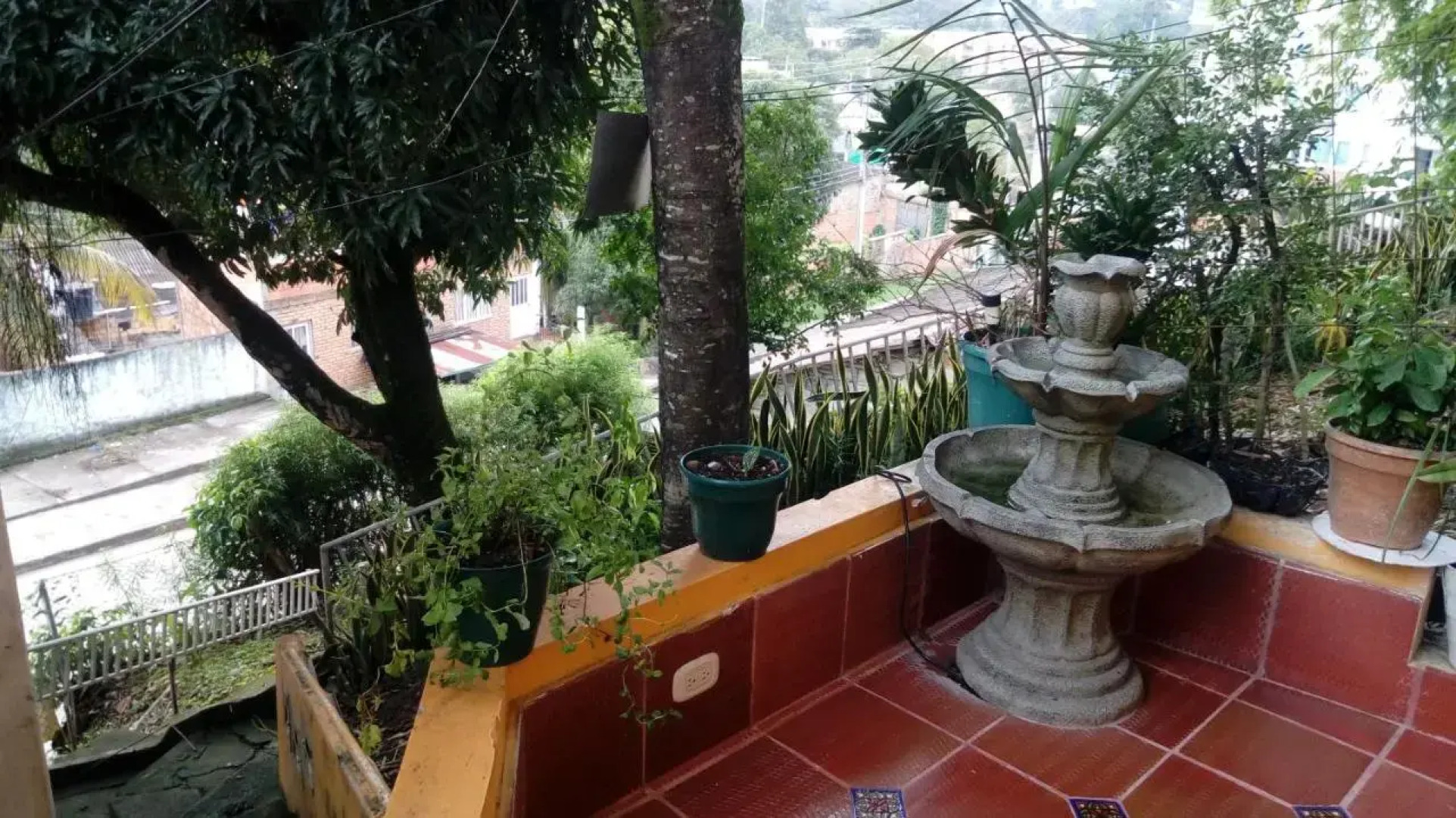 Hospedaje Alto De San Luis