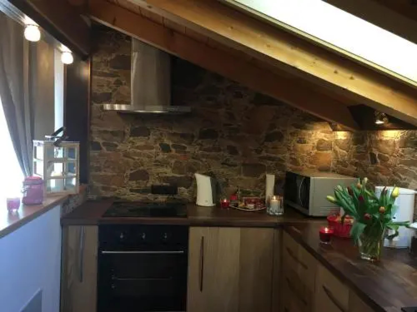 Golden GaPa Family Penthouse 18