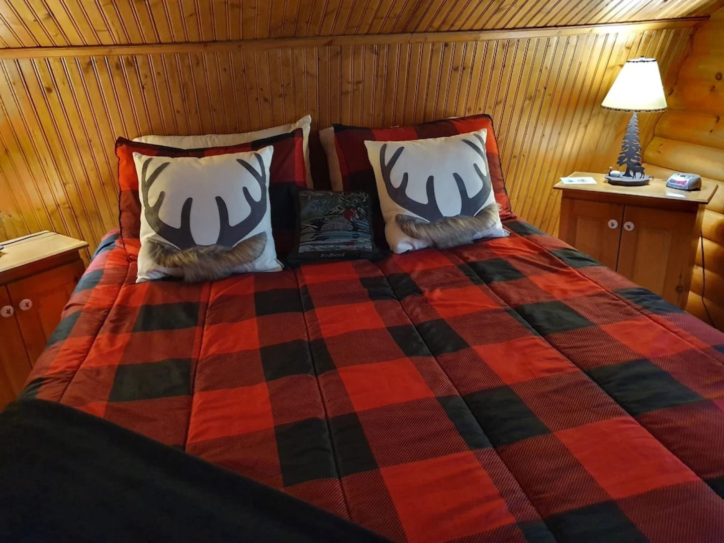 B&B Baie du Soleil Couchant