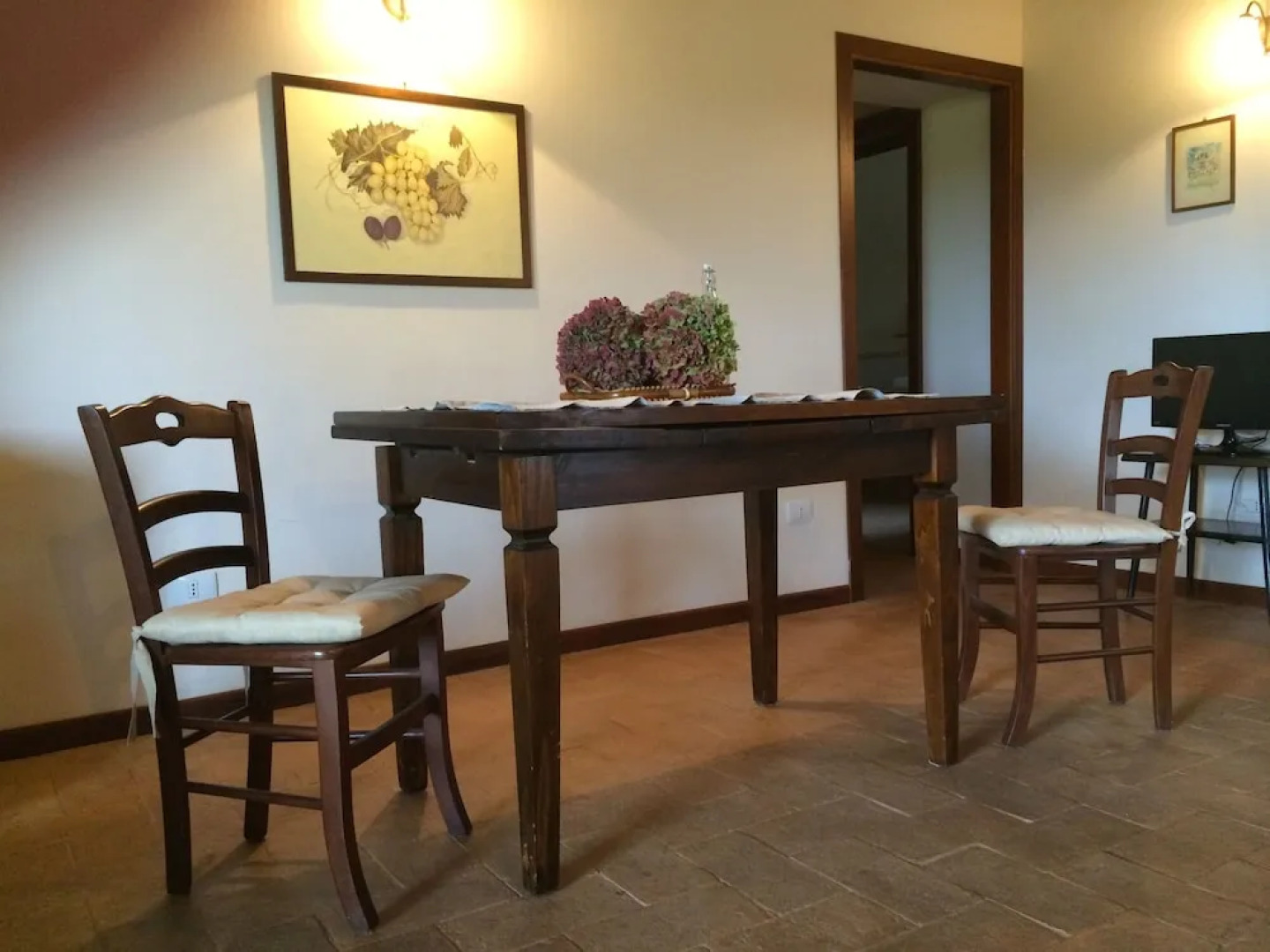 Agriturismo Cantolla Eroli