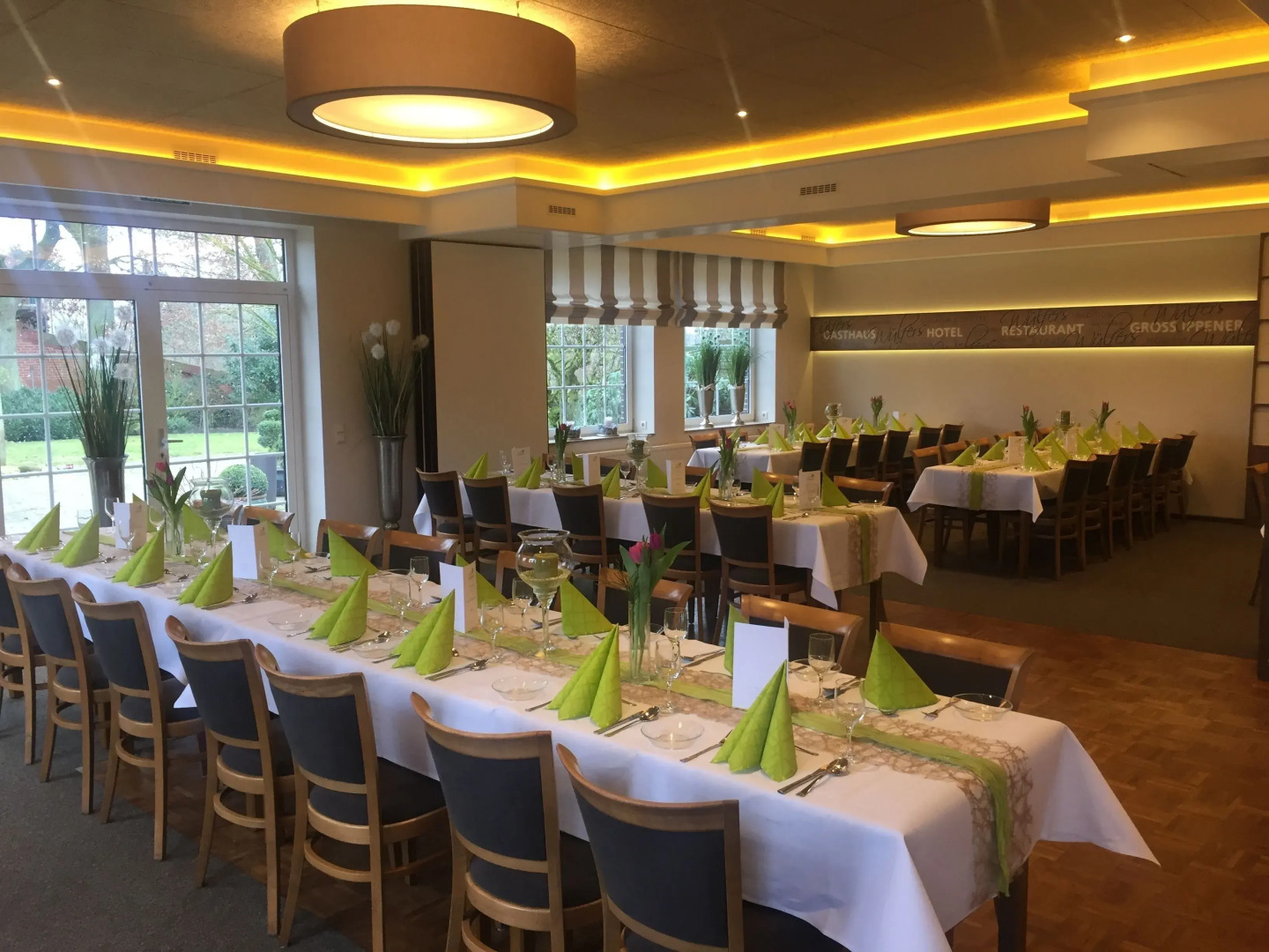 Hotel Restaurant Wülfers Gasthaus