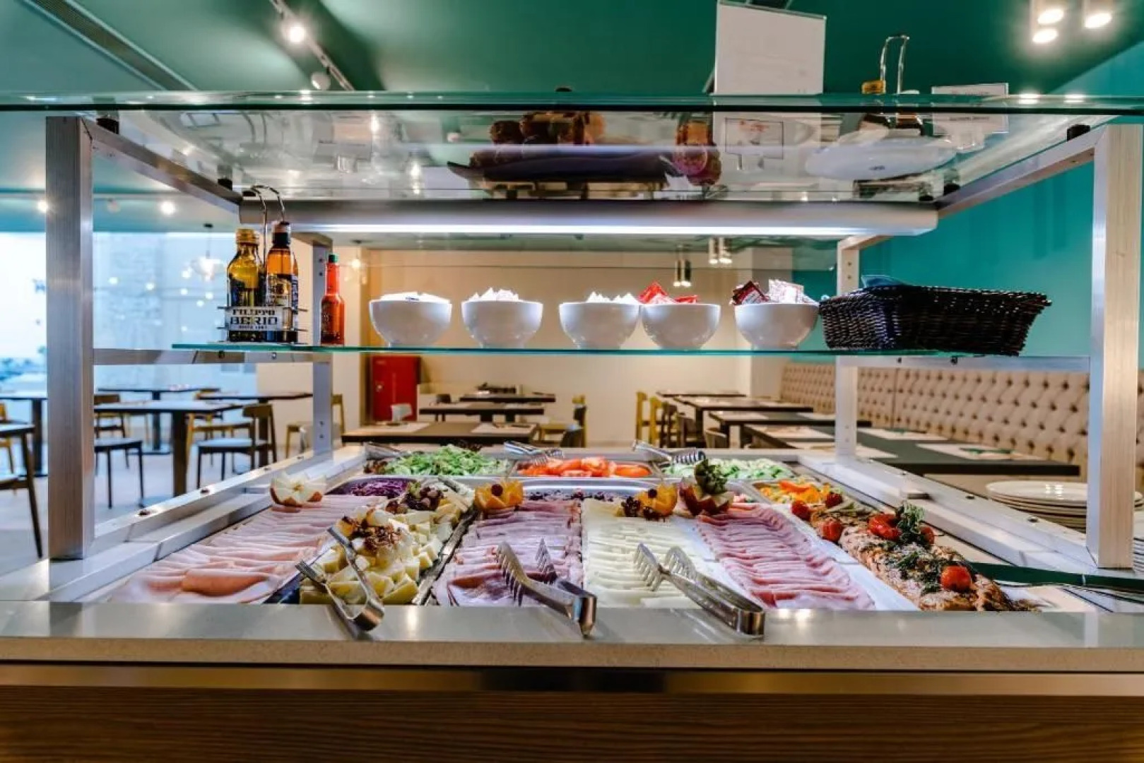 Seaview Hotel Malta - Adults Only