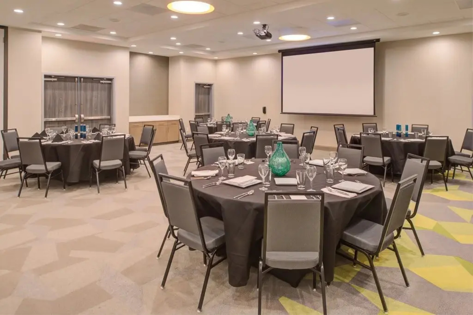 Holiday Inn Hotel & Suites Houston West - Katy Mills by IHG