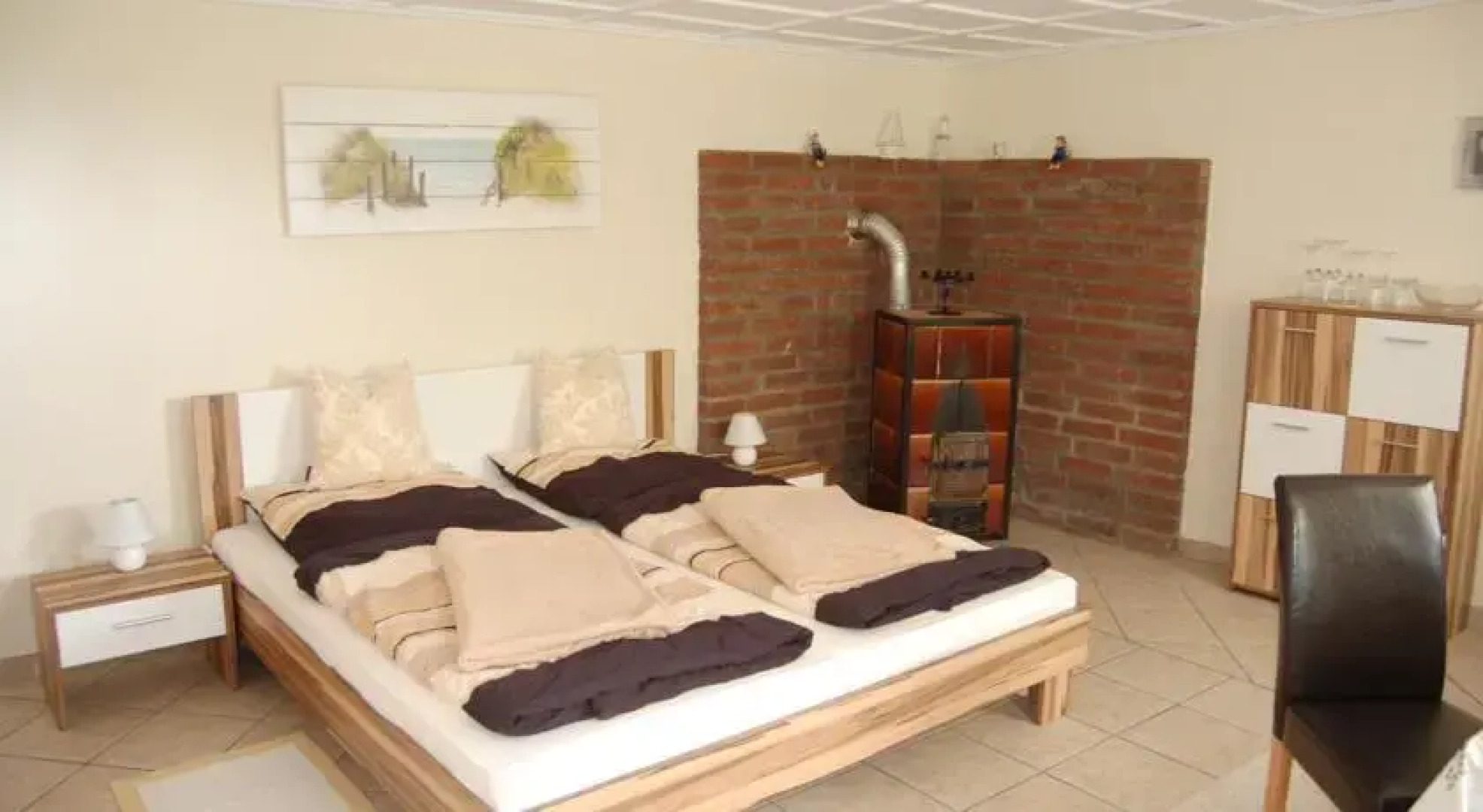 Ferienhaus am Golfplatz!