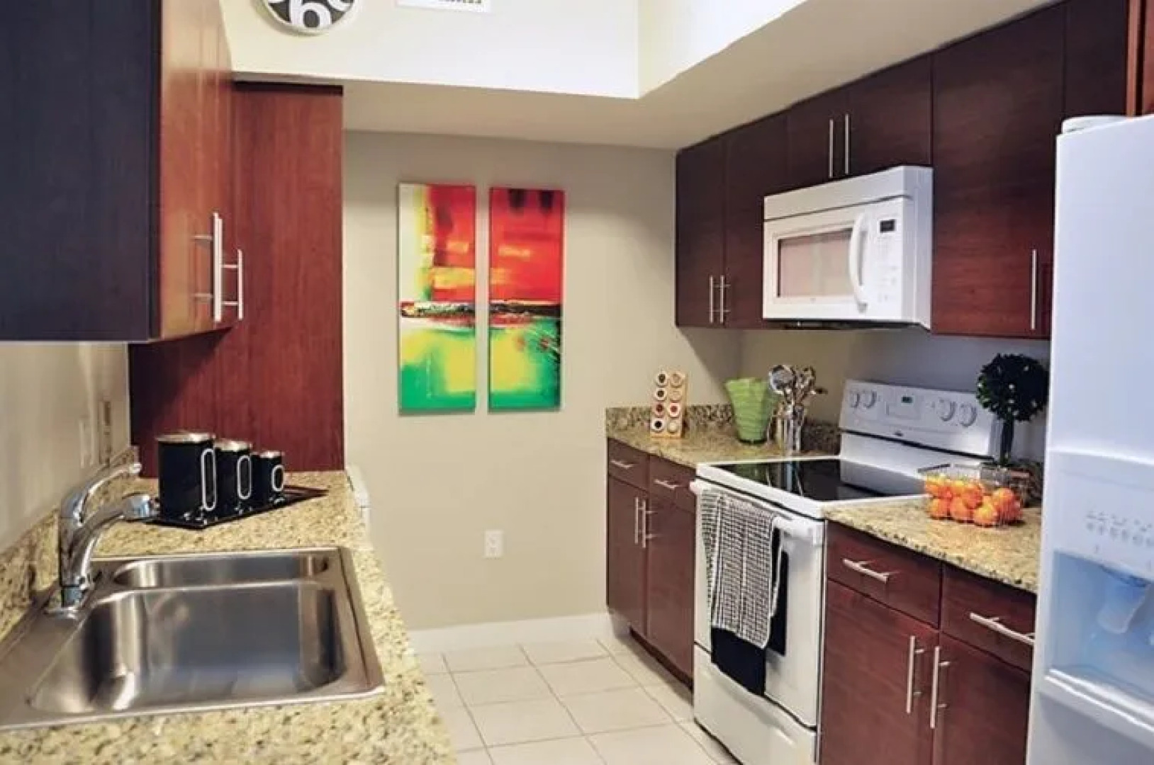 Residences at Brickell 1st