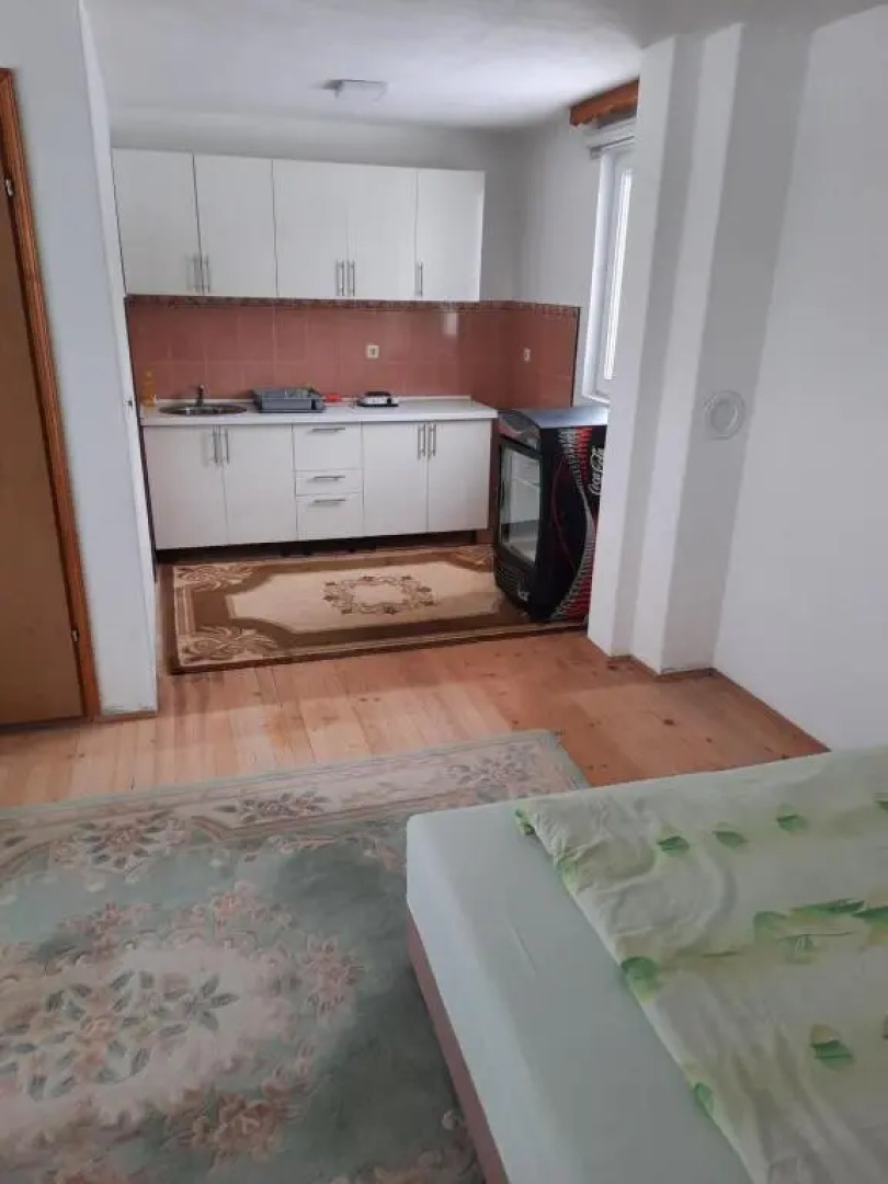 Villa Nature Residence Ilidza