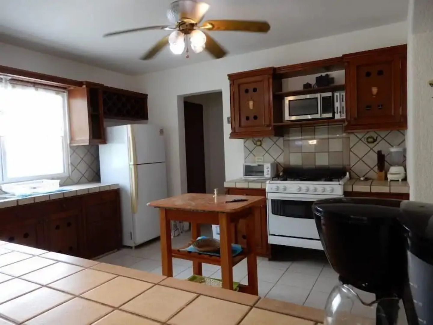 CastilloNicte-Ha Villa