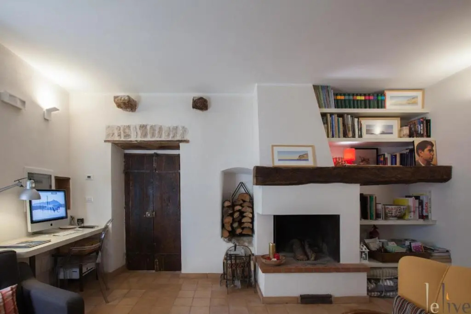 Lelive Bed and Breakfast