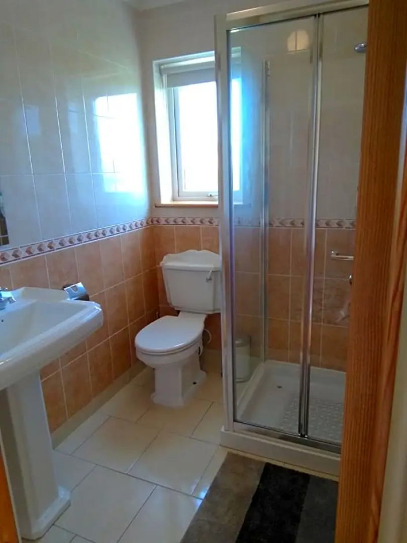 Burren Rock Farmhouse B&B