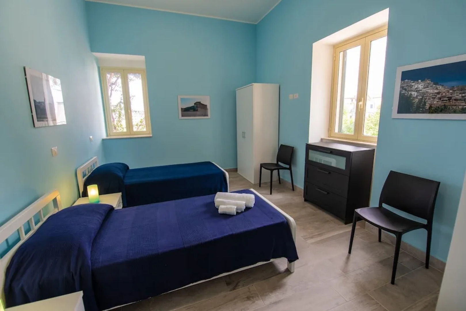 Residenza Il Segreto