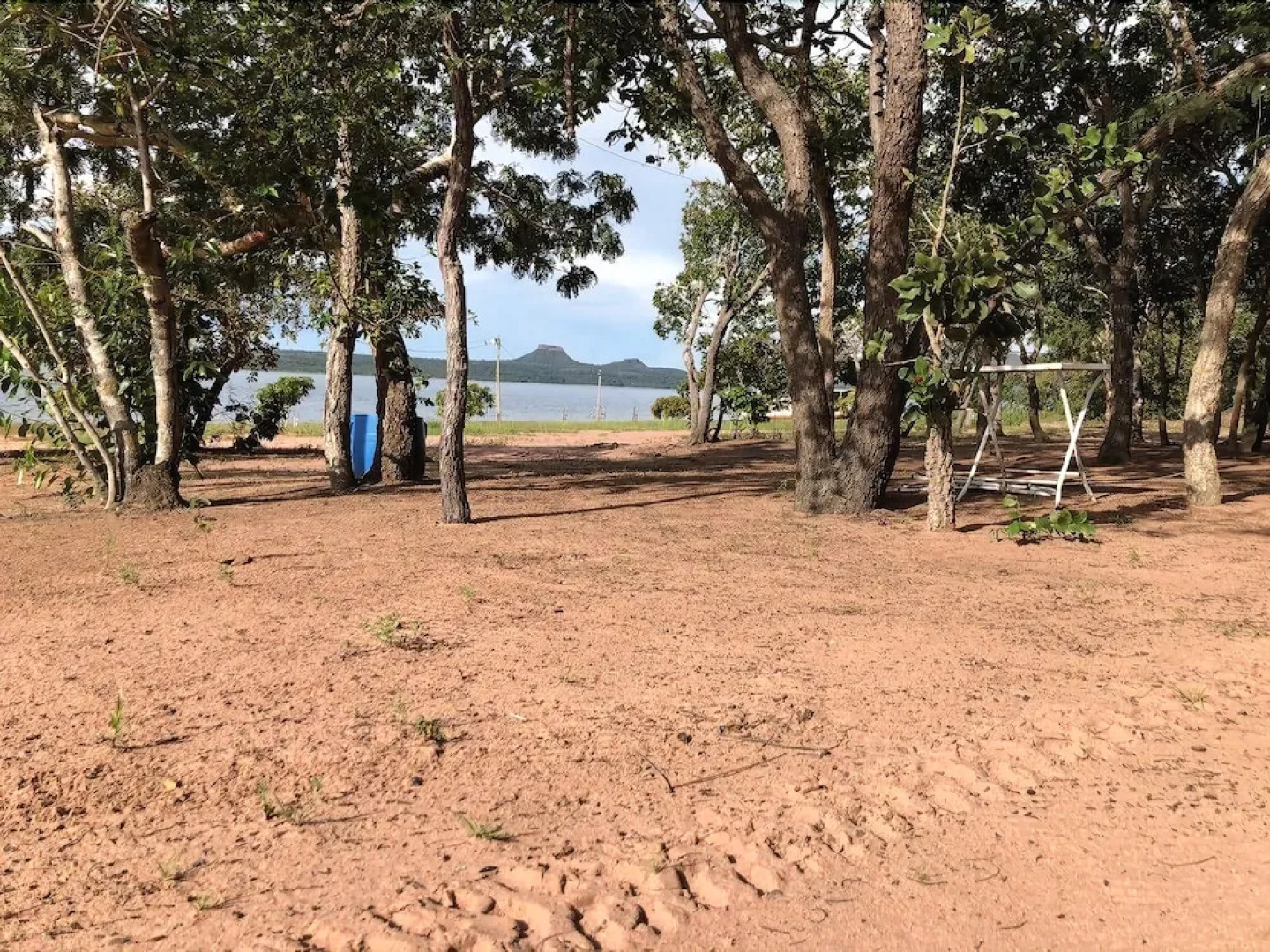 Pousada Marina do Sol