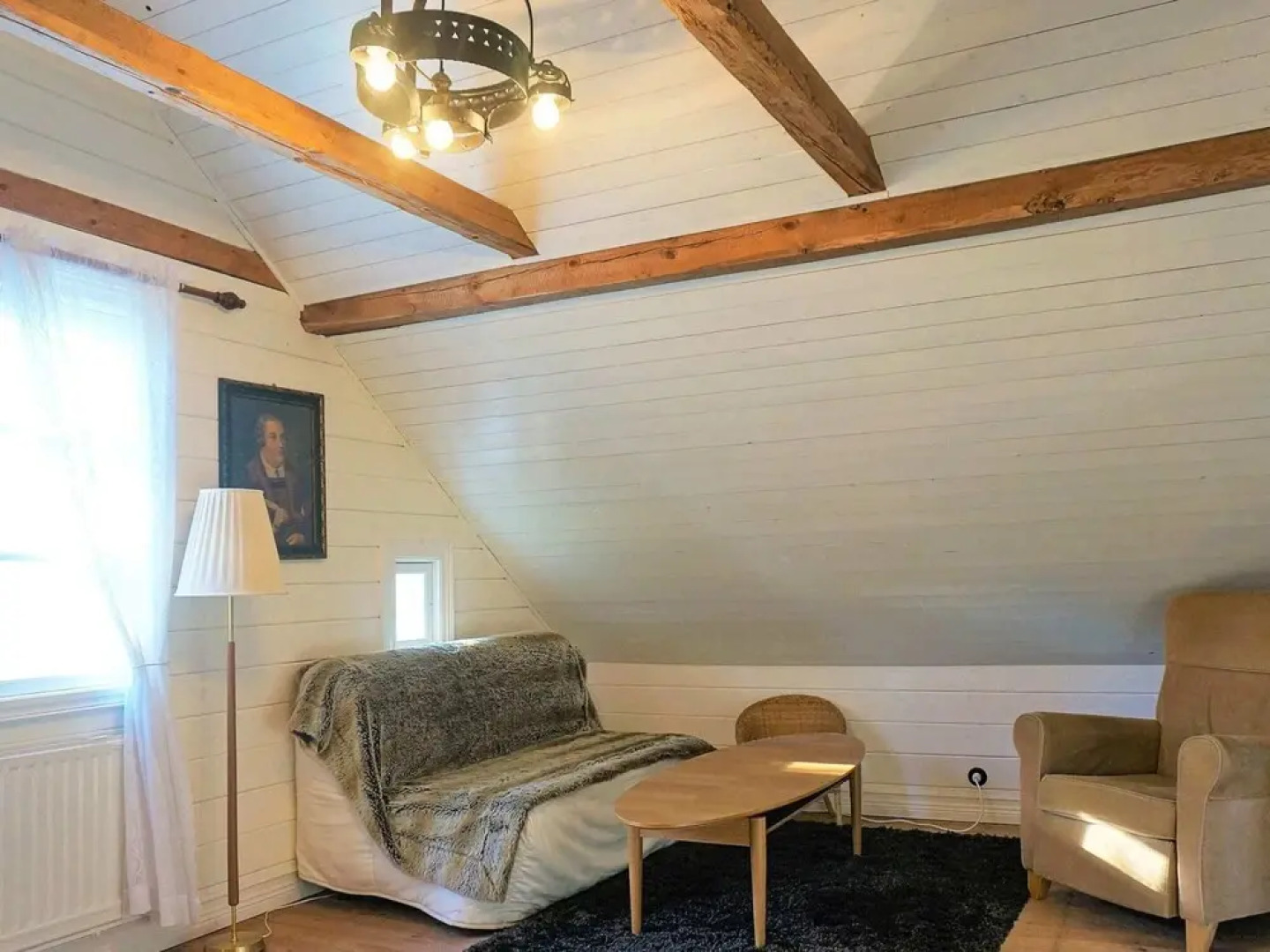 6 Person Holiday Home in Floby