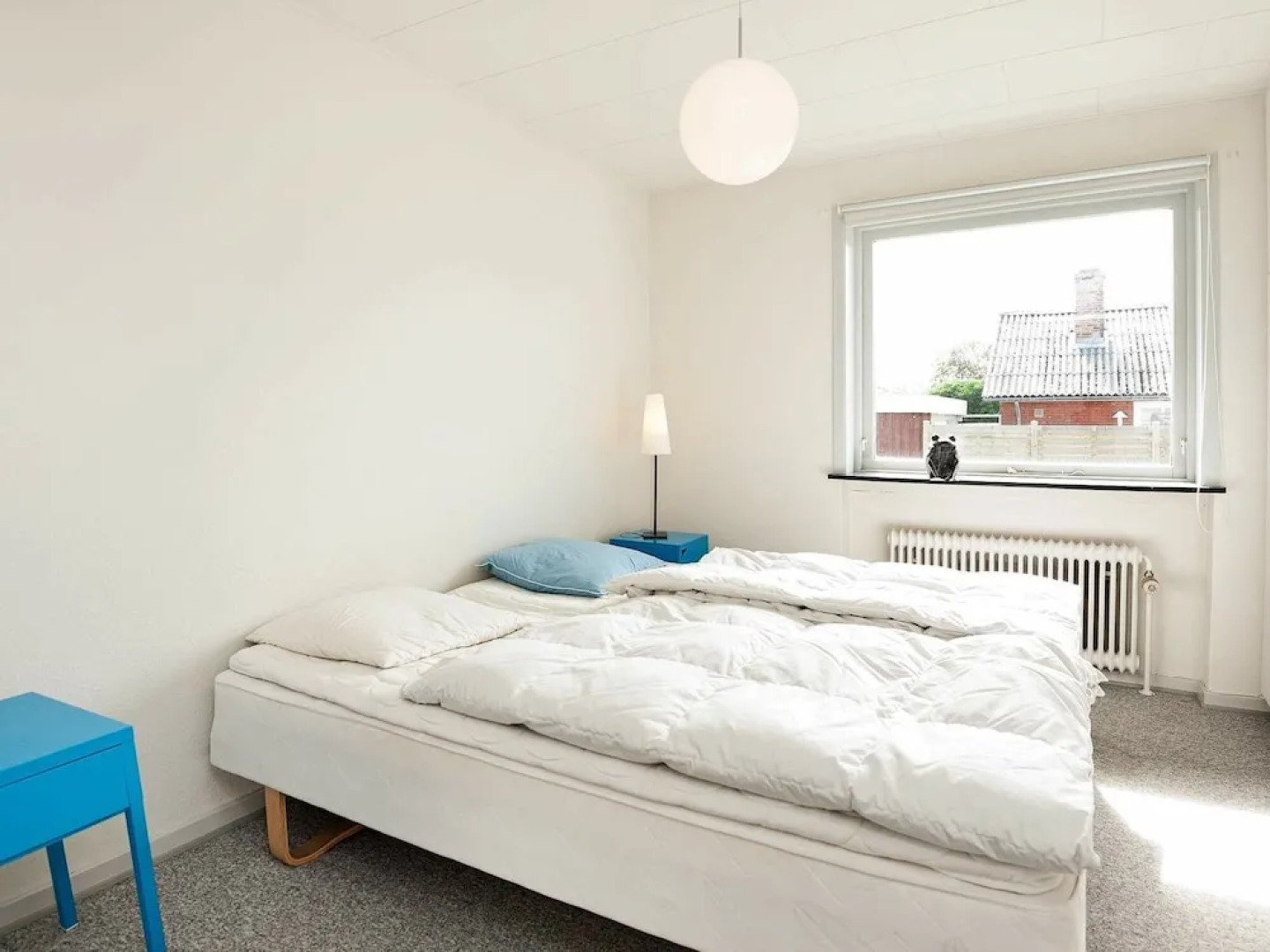 Charming Holiday Home in Rømø for 6 People