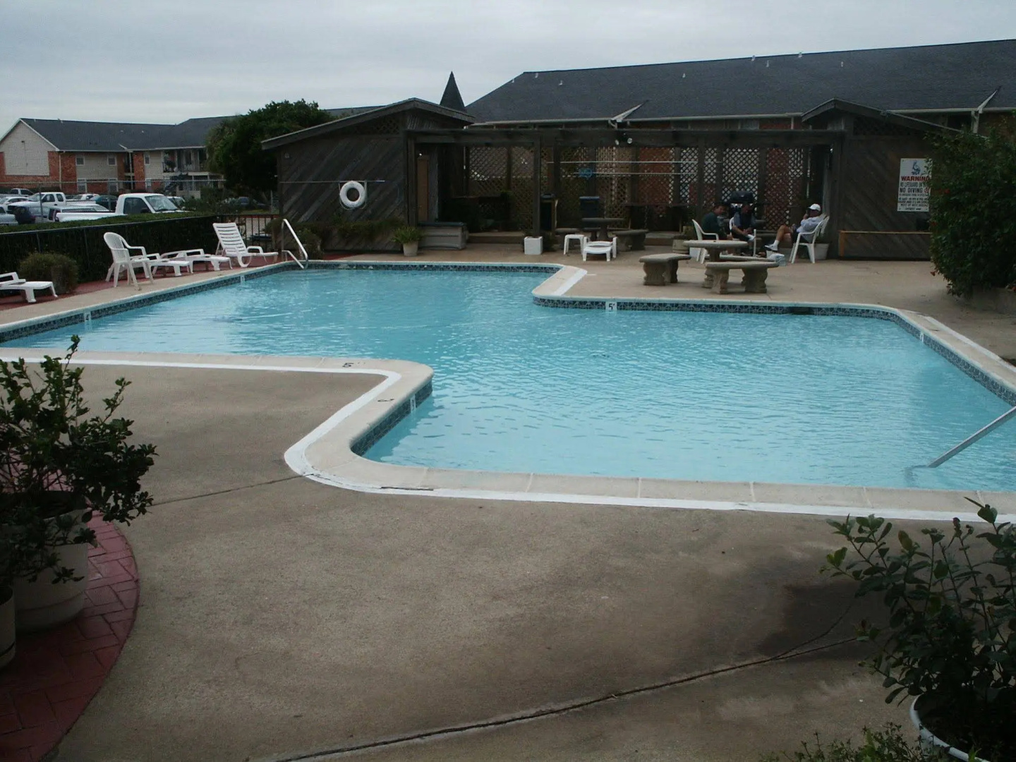 By The Sea Gulf View Deluxe Condo
