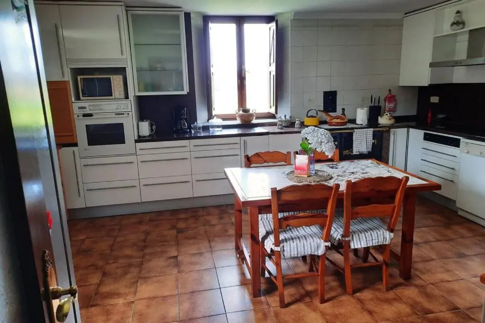 Palacio Marques Vega De Anzo