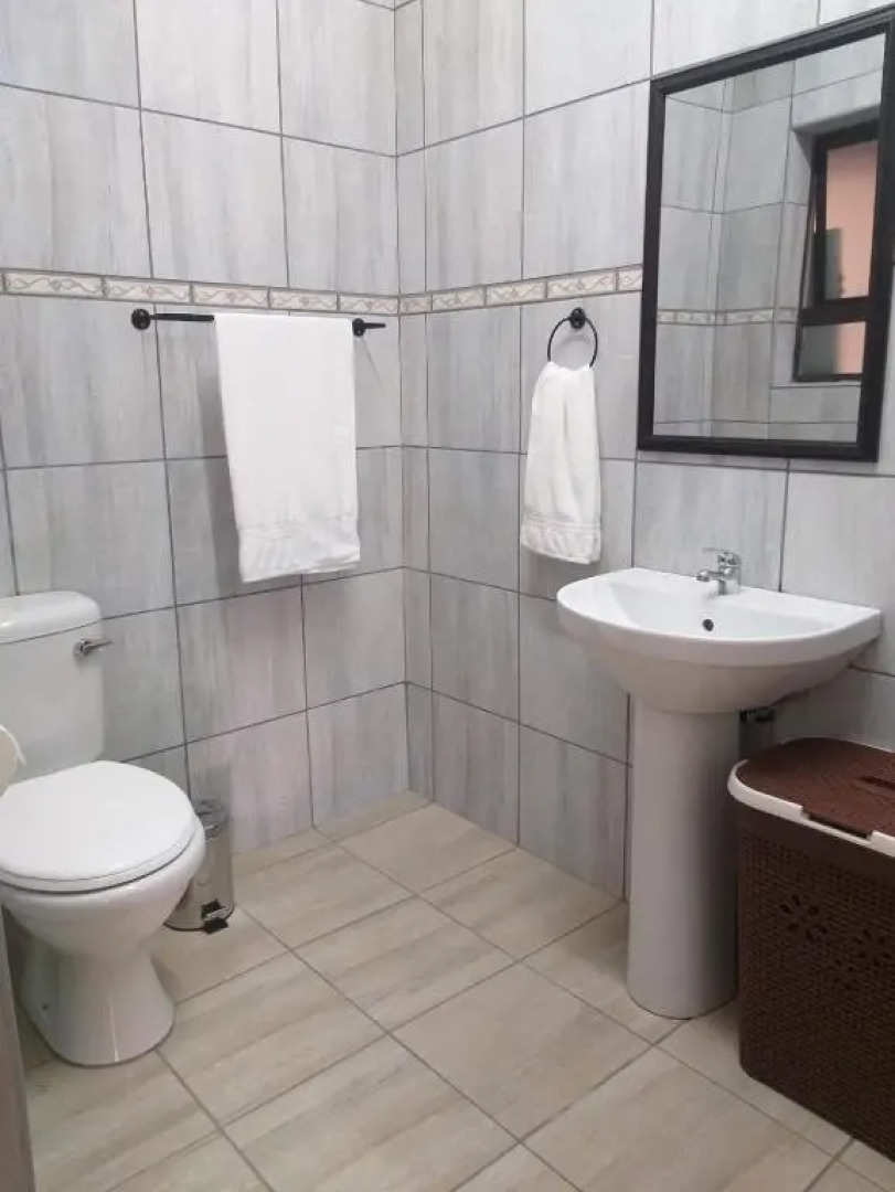 8 Austin Street Klerksdorp