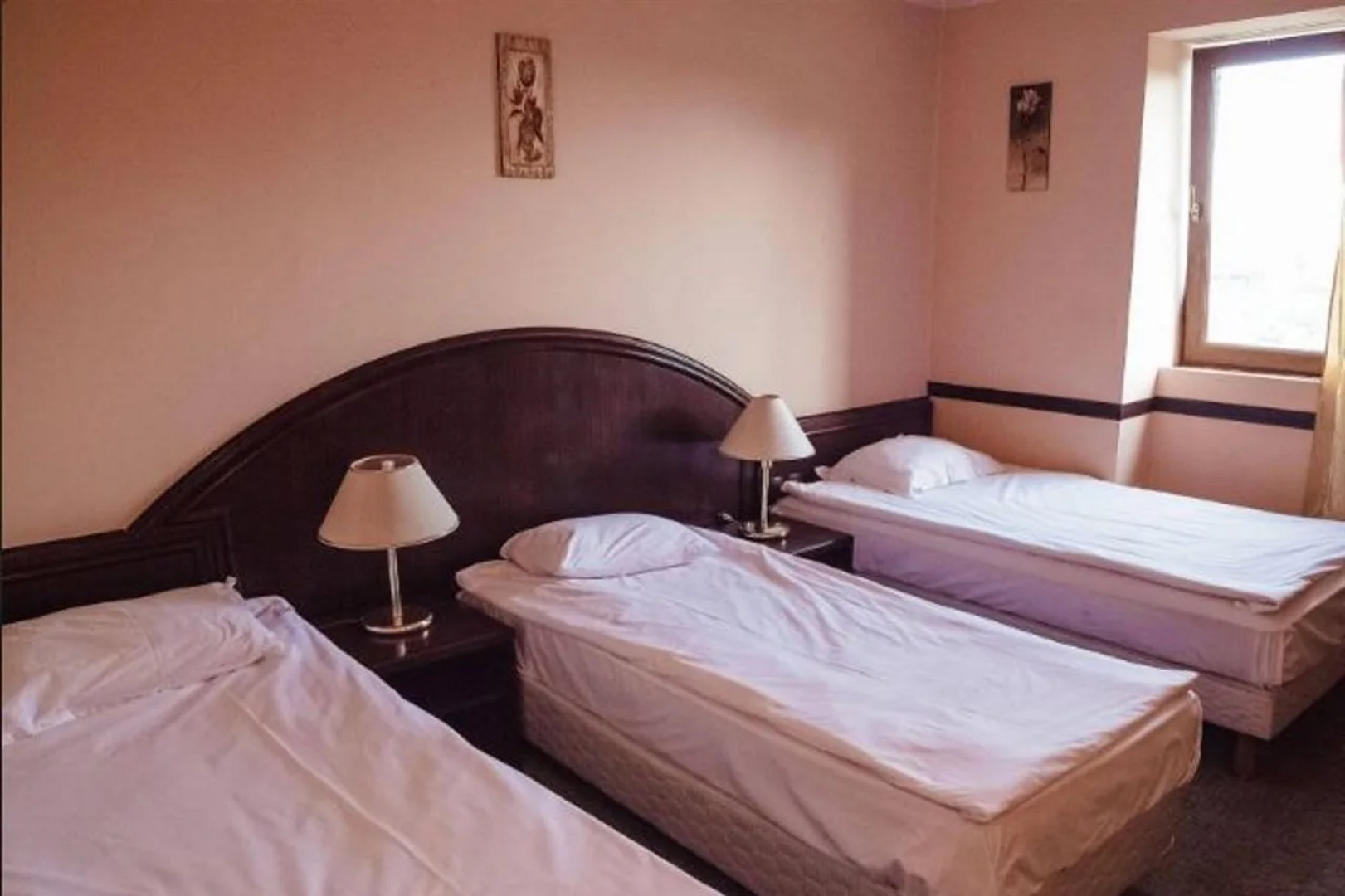 Best Western Terminus Hotel