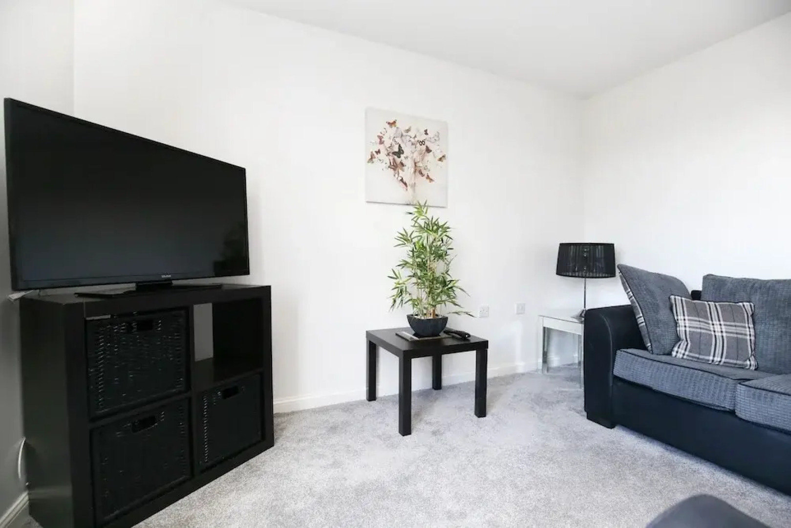 Week2Week Stunning 2 Bed Tynemouth Apartment