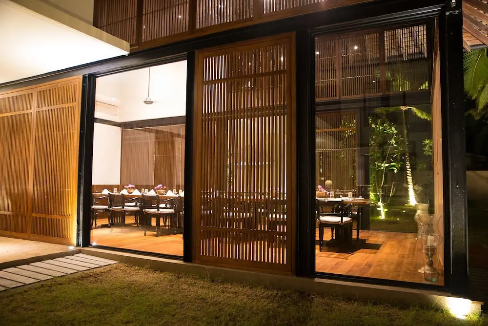 The Villa by Contemporary Ceylon