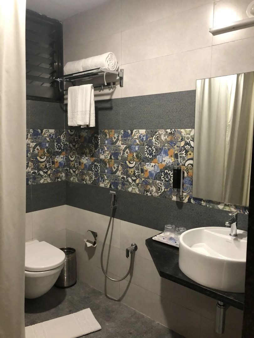 Kyriad Hotel Vijayapura