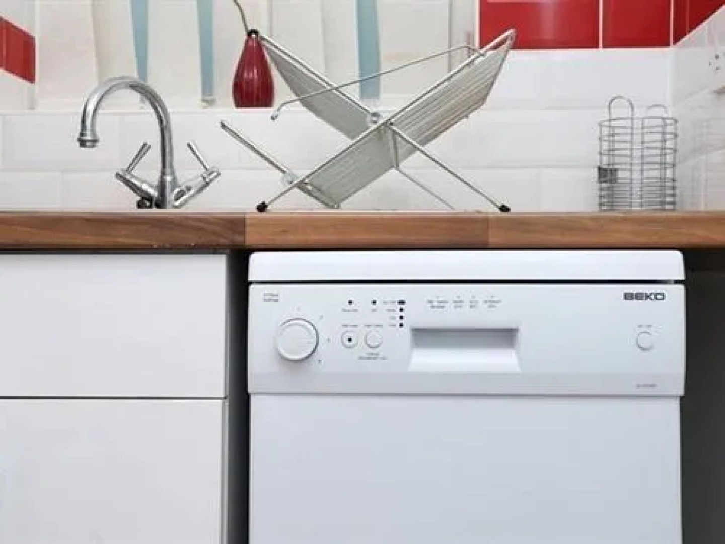 Quiet Riverside Apartment