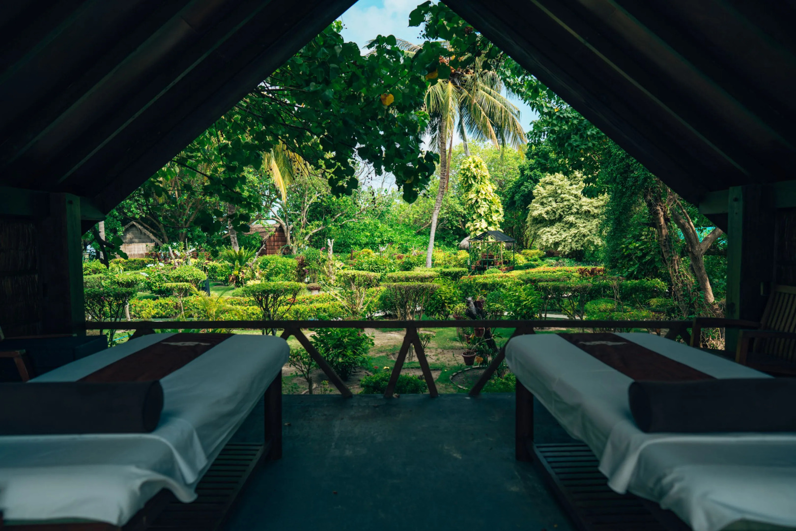 Adaaran Prestige Vadoo