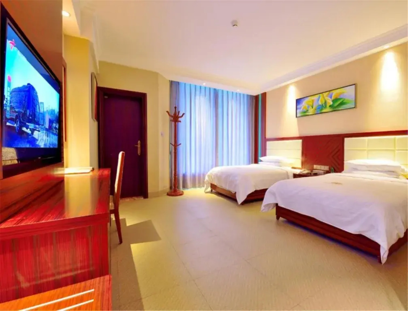Yangjiang Dongping Pearl Bay Hotel