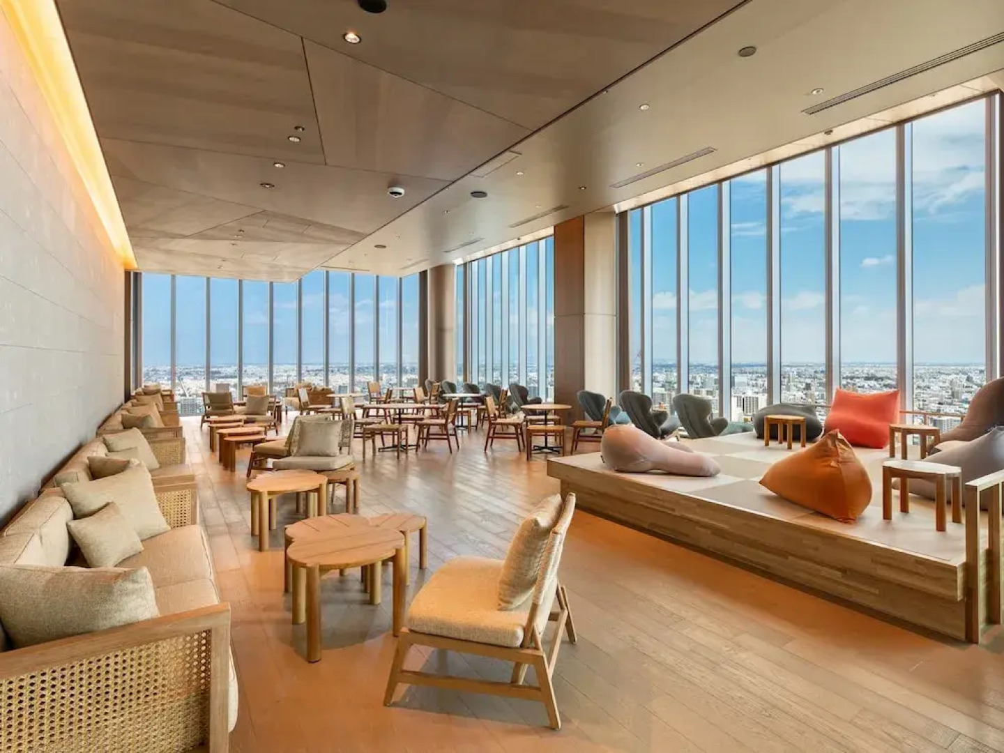 SAPPORO HOTEL by GRANBELL