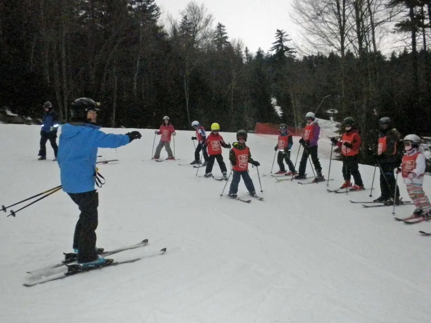 2 Br: Soaring Eagle 211