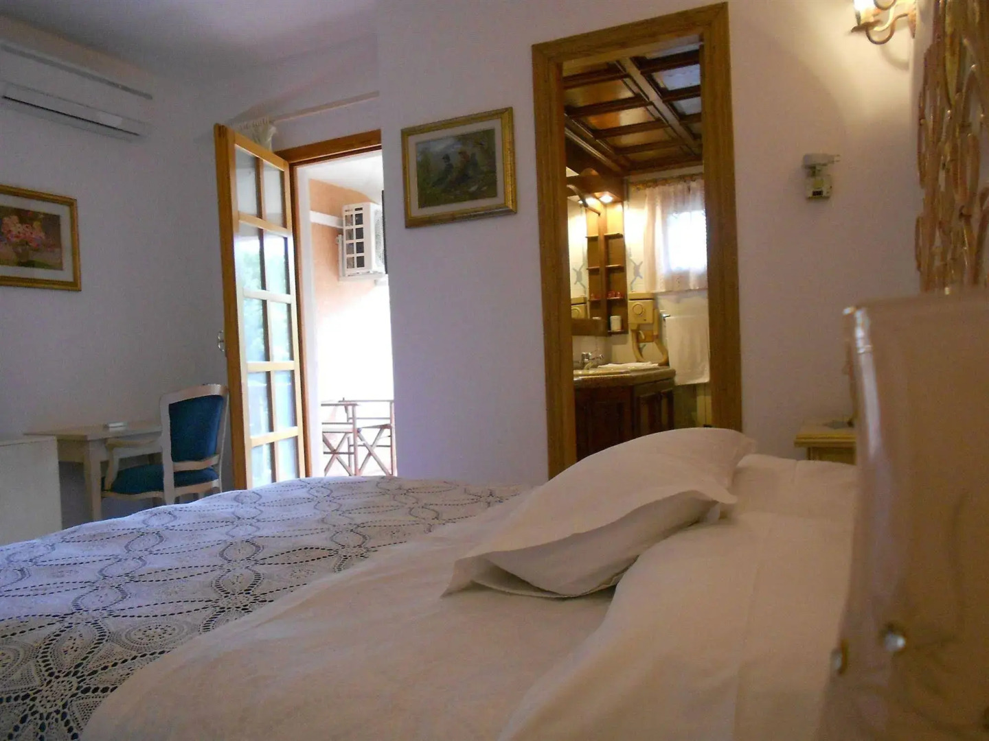 Hotel Grazia Deledda