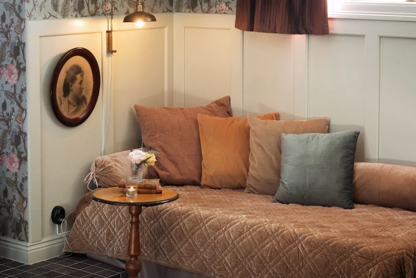 Strand Hostel & Hotel