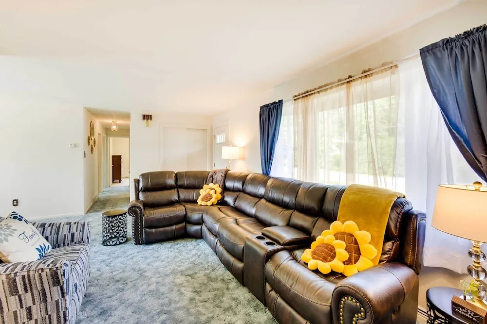 1 Mi to Hersheypark: Home w/ Patio in Hershey!