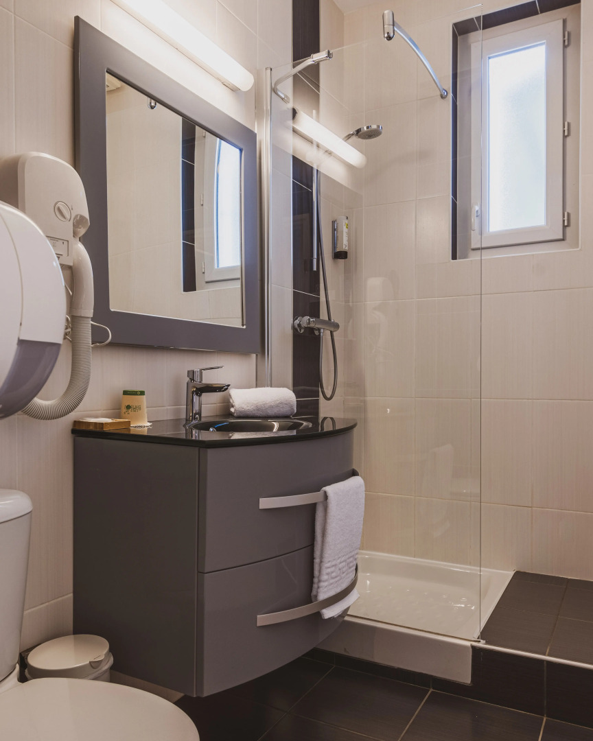 Hotel Aux Berges de l'Aveyron